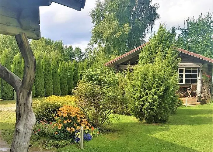 Arina Cottages