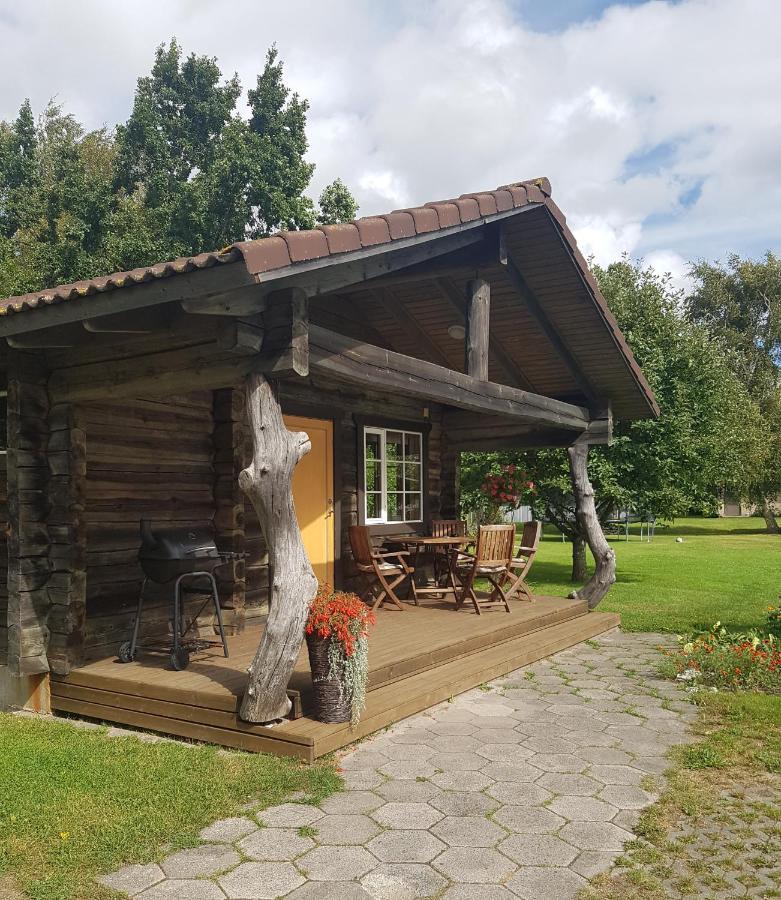 Feriehus Arina