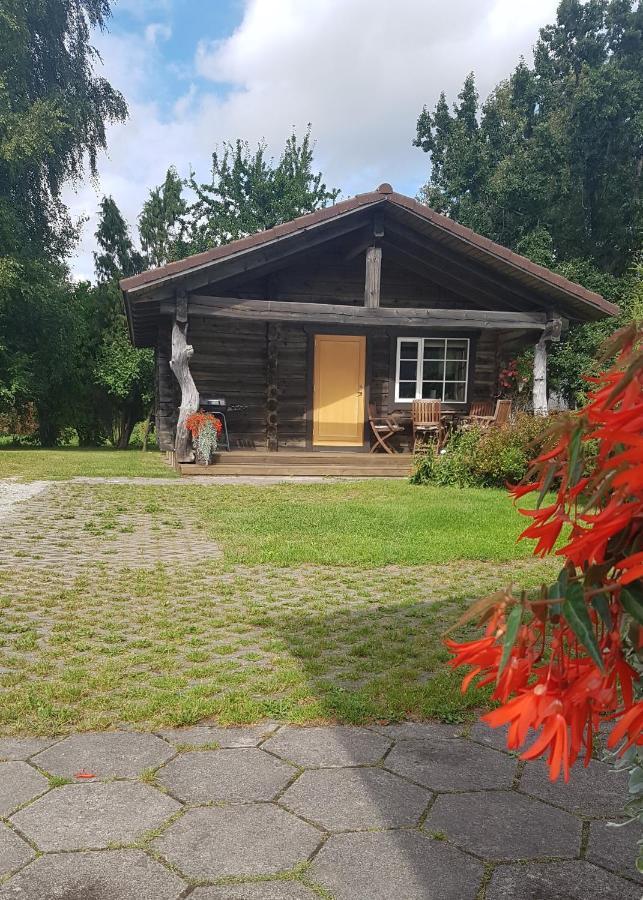 Arina Holiday home Nasva