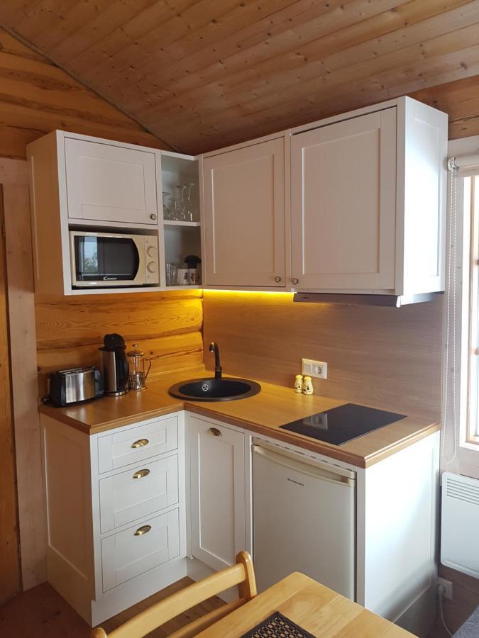 Arina Holiday home *