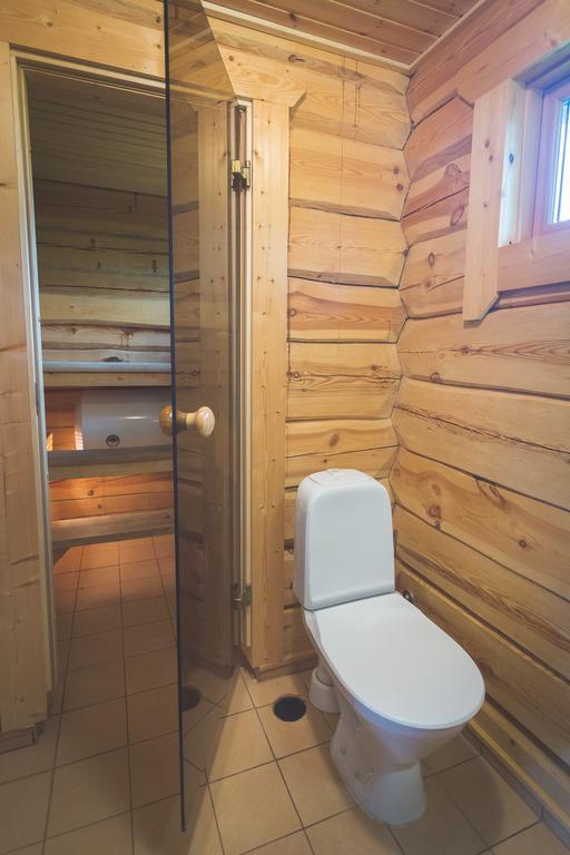 Arina Holiday home
