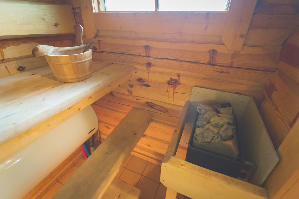 Arina Holiday home Nasva